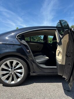 Vw passat cc, 2.0l 2008 103kw - 4