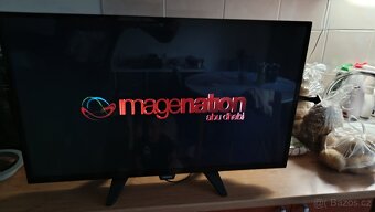 Televize Philips 80" - 4