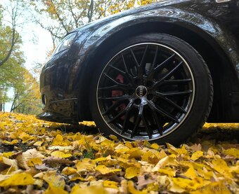 Prodám Audi A3 sportback 3.2 V6 DSG - 4
