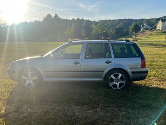 Vw golf iv 1.9 TDI - 4