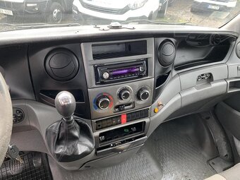 Iveco Daily 65C15 novy nosič do 3.5t B - 4