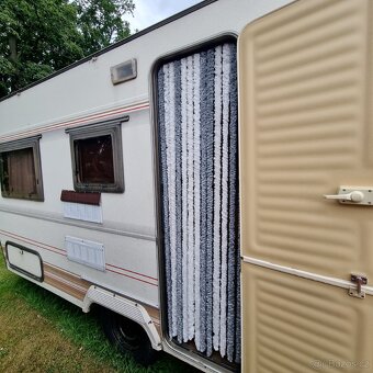 Prodám karavan - 4