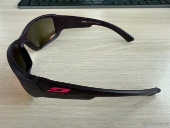 sluneční brýle Julbo Whoops SP3 CF - 4