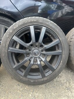 Alu 5x160 r18 - 4