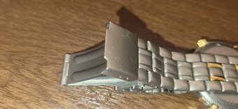 hodinky Chronograph Citizen Titanium - 4