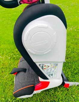 Britax Römer KIDFIX II XP - 4