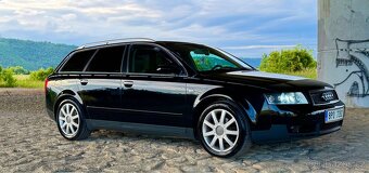 AUDI A4 B6 - 4