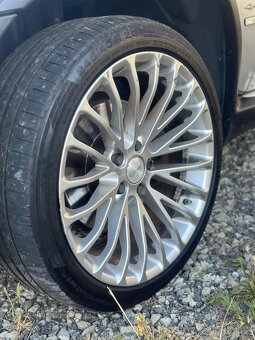 Breyton Race LS Hyper Silver BMW 5x120 R20 dvojrozmer - 4