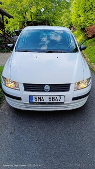 Fiat Stilo 1.2 16V LPG - 4