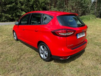 2018 FORD C-max po rozvodech a brzdách - 4