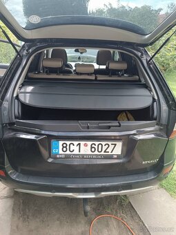 Renault Koleos, 2.0 dCi 2010 - 4