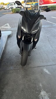 Yamaha Xamx 300 2020 - 4