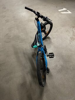 Dětské kolo SCOTT Voltage JR 20 - 4