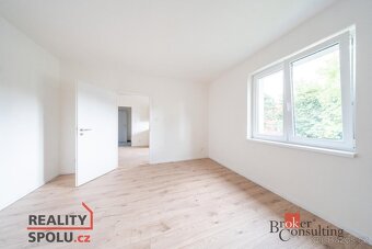 Pronájem, byty/1+1, 37.5 m2, Cottonové, Mariánské Hory, 7090 - 4