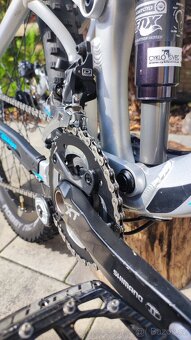 Giant Trance 1 27,5 - 4