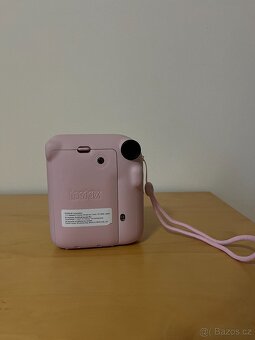 Instax mini 12 + Fuji film Instax mini - 4