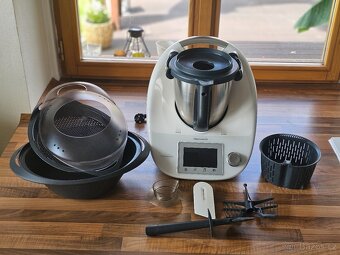 VORWERK Thermomix TM5 - 4