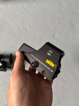 Specna Arms série Edge M4 - 4