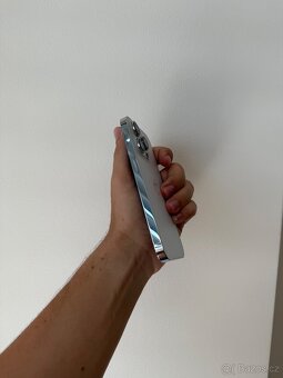 APPLE IPHONE 14 PRO 128GB-STŘÍBRNÝ,ZÁRUKA - 4