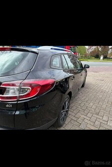 Renault Megane ||| - 4