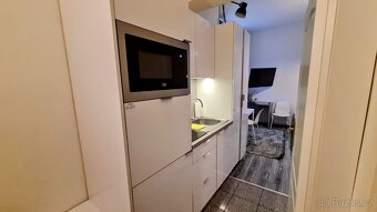 Pěkný byt 1+kk, Praha Nové Město - 4