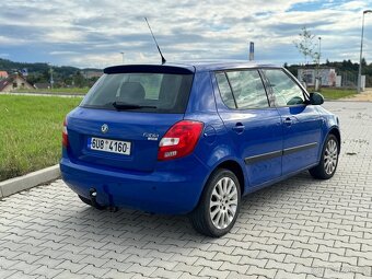 Fabia 2 1.2htp - 4