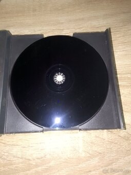 Resident Evil Director's Cut PS1 - 4