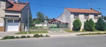 Prodej domu Vranovice-Kelčice - 4