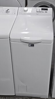 Automatická pračka BEKO, display, hl.47, - 4