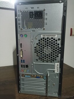 PC Fujitsu Siemens - 4