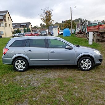 Opel Astra h 1.6 85kw - 4