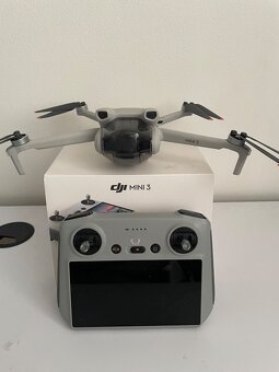 Dji mini 3 - 4