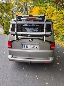 Caravelle 5.1, 2.0 tdi 103 kw, webasto - 4