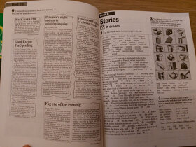 The Cambridge English Course 3 - 4