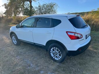 Nissan QASHQAI 1.6, 86kw - 4
