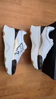 Dámské boty GUESS - 4