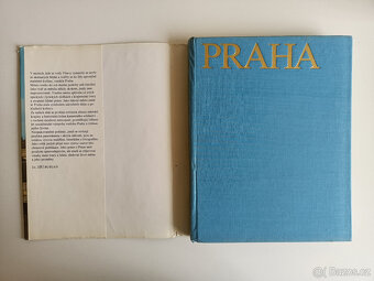 Praha/ Jiří Doležal/ Olympia 1973 - 4