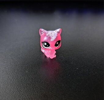 LPS Zvířátka 4x - 4