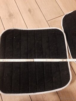 Podložky pod bandáže - 4