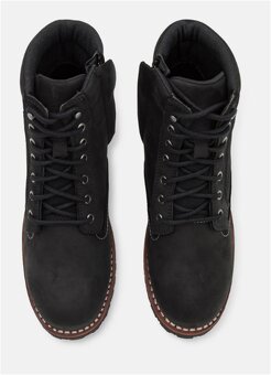 Harley Davidson nové kožené boty Bentler Riding Boot, vel 42 - 4