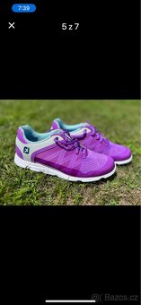 Dámské boty Footjoy - 4