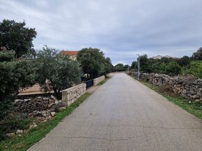 ☀Pag/Mandre(HR)- 3-izbový apartmán v novostavbe - 4