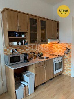 Pronájem bytu 2+kk, Praha Nusle, 133633 - 4