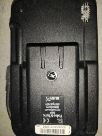 Handsfree HF sada BlackBerry BURY 8707g/8707v - 4