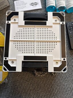 Hobot 298 robot pro mytí oken - 4