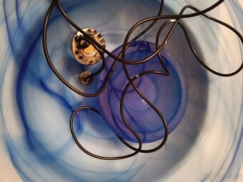 Kouřící lampa - 4