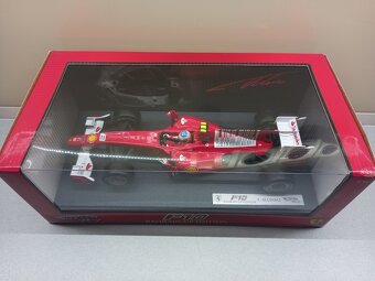 6x F1 FERRARI F10 F150 F2012 MASSA  A  ALONSO HOTWHEELS 1:18 - 4
