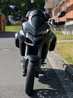 Ducati Multistrada 1260S Carbon Termignoni - 4