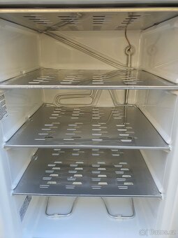 šuplíkový mrazák 110 litrů s dopravou - 4