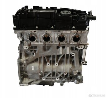BMW X1 E84 E90 E91 N47N Motor N47D20C 105 kW Nové rozvody - 4